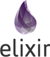 Elixir Logo